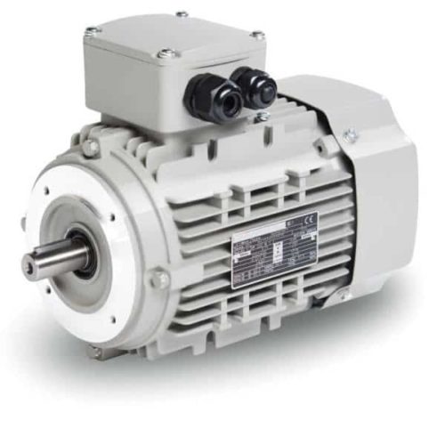 elektromotor 0,55kw 1ALZ71M-4