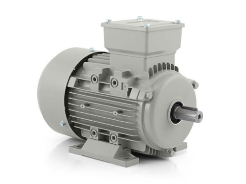 elektromotor 0.25kW 1ALZ63M-4 zvýšený výkon